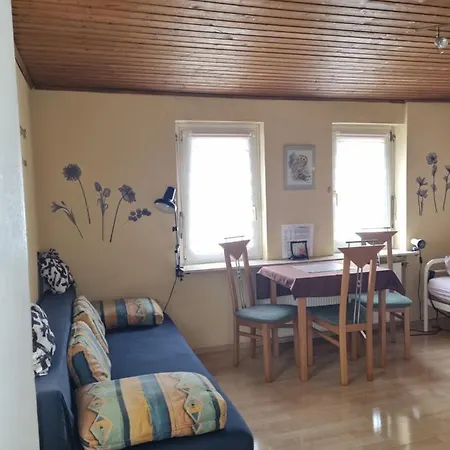 Ober-mörlen Apartment