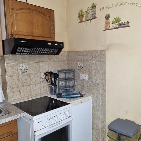 奥伯莫林度假酒店 Ober-Mörlen