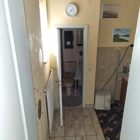 Ober-mörlen Apartment Ober-Mörlen