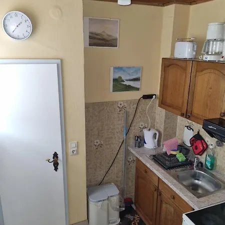 Apartamento Ober-moerlen *