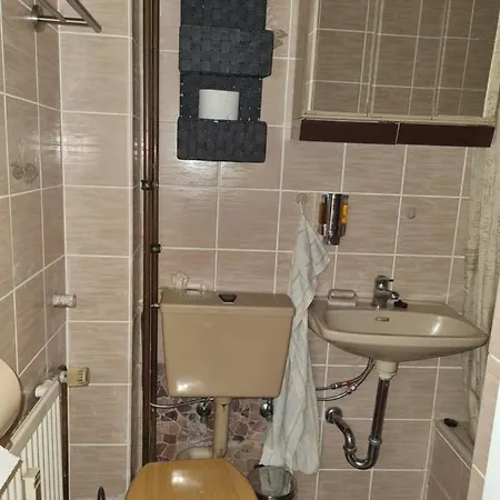 Apartamento Ober-moerlen Ober-Mörlen