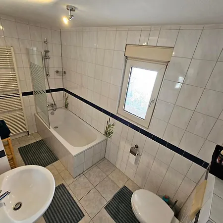 Ober-mörlen Apartment *