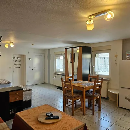 Apartamento Ober-moerlen *