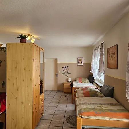 Apartament Ober-moerlen *