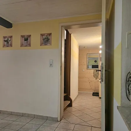 公寓 奥伯莫林度假酒店 Ober-Mörlen