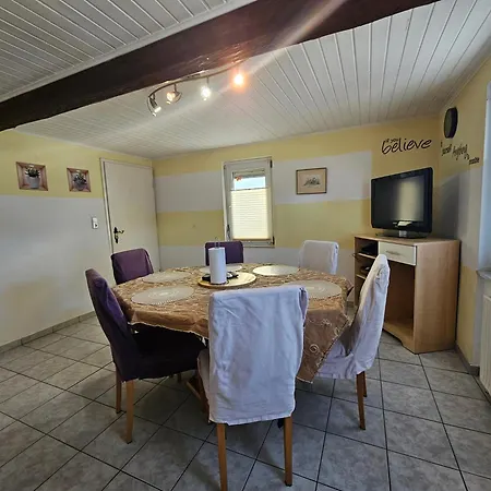 奥伯莫林度假酒店 公寓