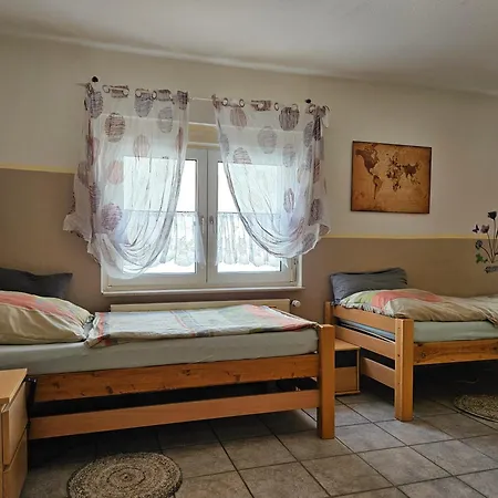 Apartament Ober-moerlen