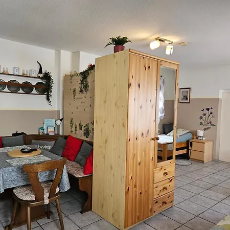 Ober-moerlen Apartamento *