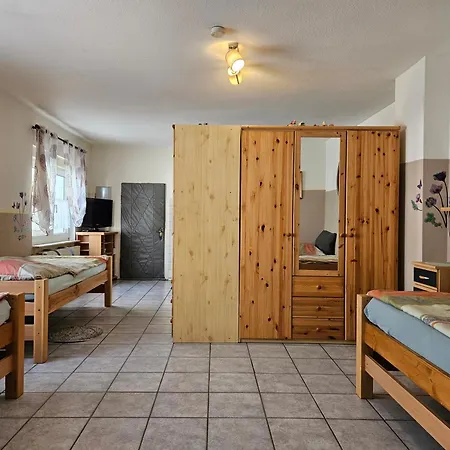 Ober-mörlen Apartment Ober-Mörlen