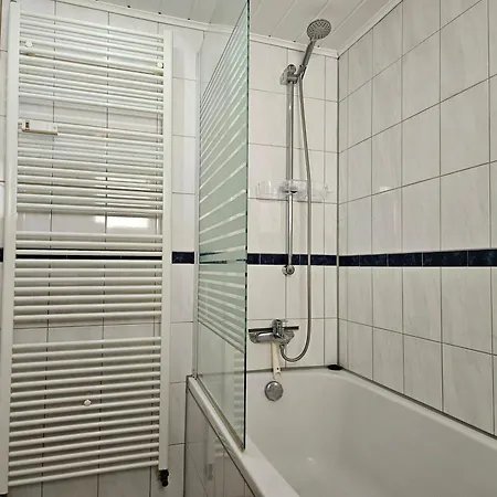 公寓 奥伯莫林度假酒店