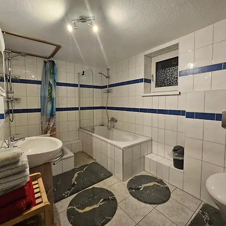 奥伯莫林度假酒店 * Ober-Mörlen