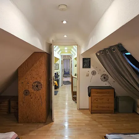 Ober-moerlen アパート