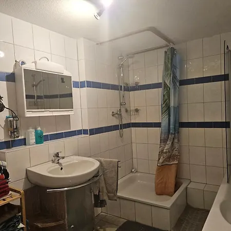 Apartament Ober-moerlen