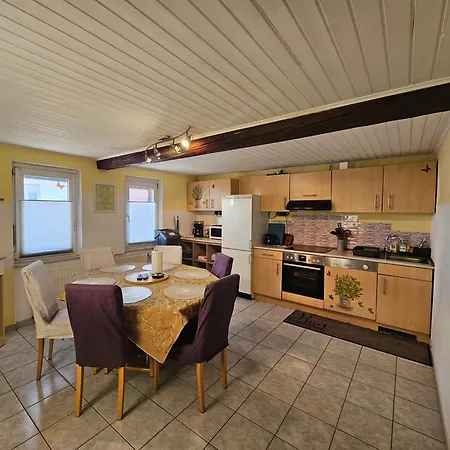 Ober-moerlen Apartamento *