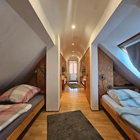 Apartamento Ober-moerlen *