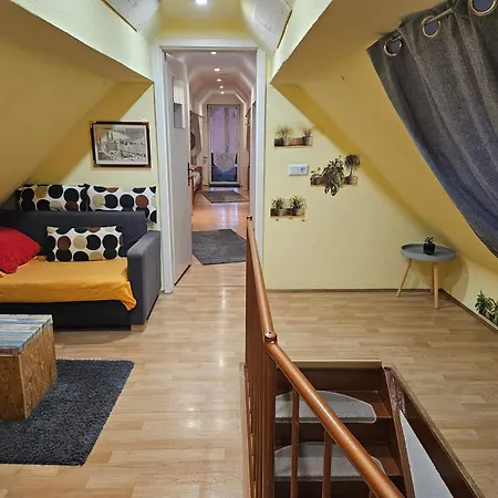 Ober-moerlen Apartamento Ober-Mörlen