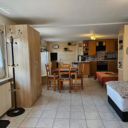 Ober-moerlen アパート