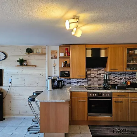 Ober-moerlen Appartamento