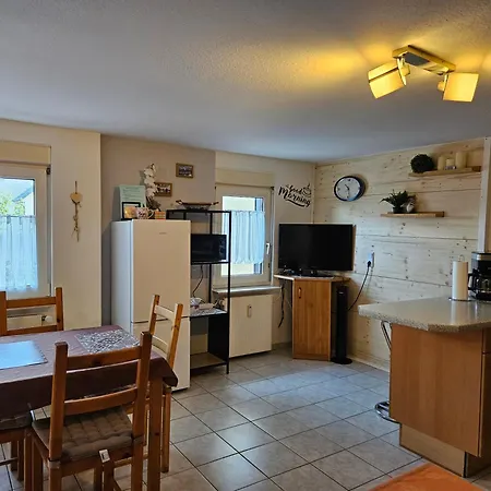 奥伯莫林度假酒店 * Ober-Mörlen