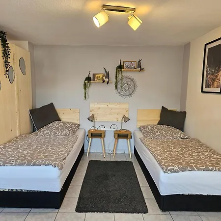 奥伯莫林度假酒店 *