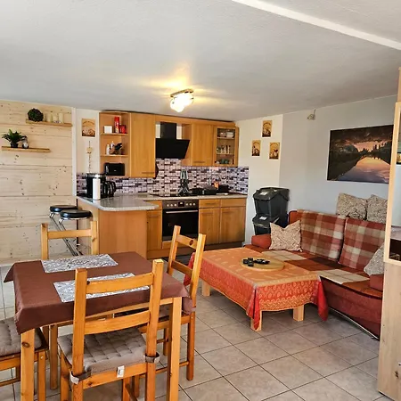 Ober-mörlen Apartment