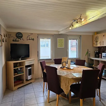 Ober-moerlen アパート Ober-Mörlen