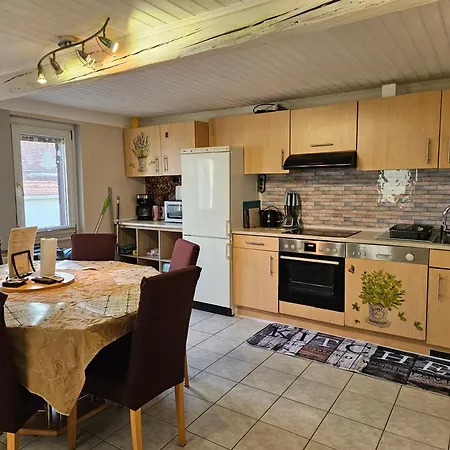 Ober-moerlen アパート