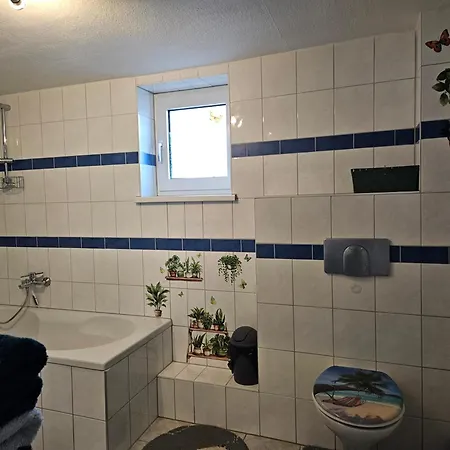 Ober-moerlen Appartement *