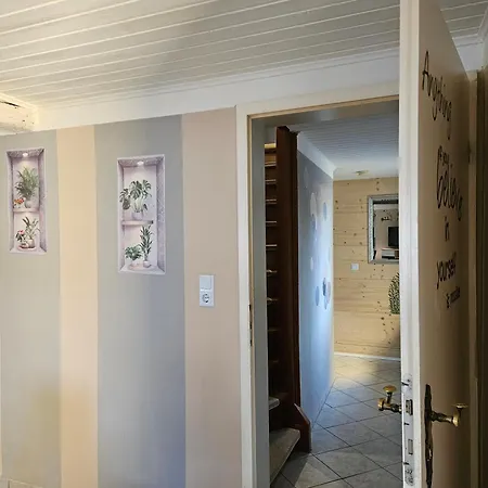 Ober-moerlen Appartement