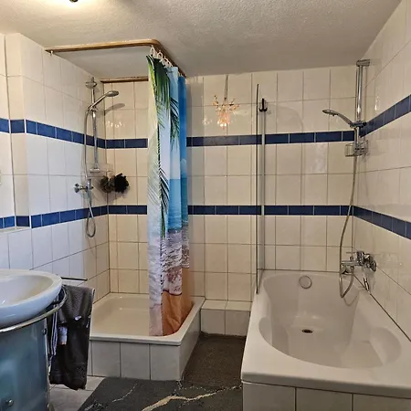 Ober-moerlen Appartement Ober-Mörlen