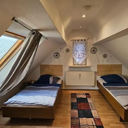 アパート Ober-moerlen Ober-Mörlen