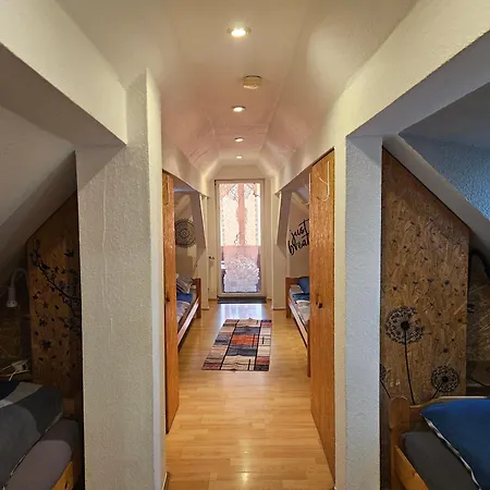 Ober-moerlen アパート