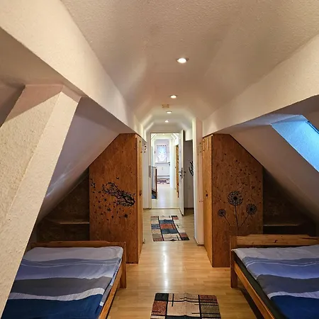 Apartament Ober-moerlen Ober-Mörlen