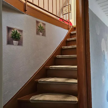 Apartament Ober-moerlen