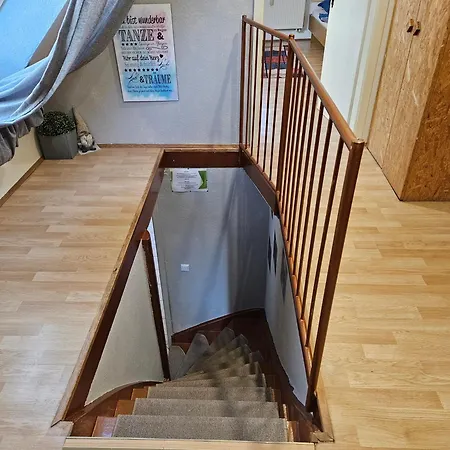 Appartement Ober-moerlen Ober-Mörlen