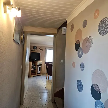 Ober-moerlen アパート