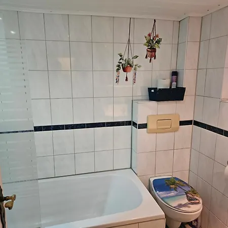 Ober-moerlen Appartement Ober-Mörlen