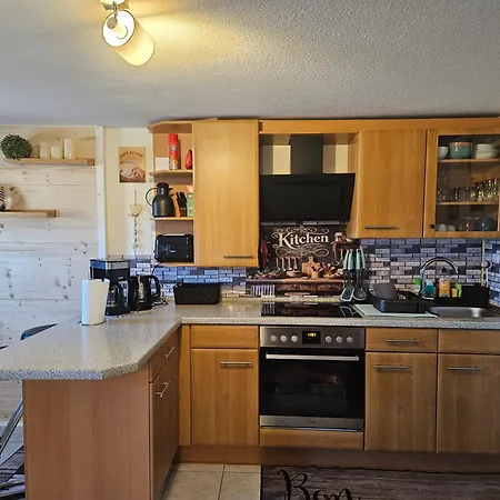 Appartement Ober-moerlen Ober-Mörlen