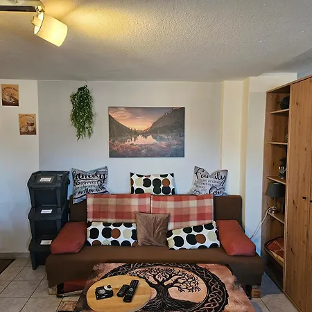 アパート Ober-moerlen *