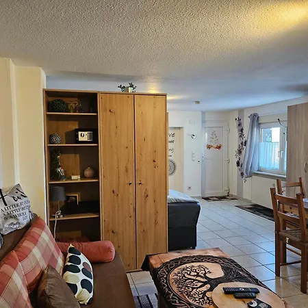 Appartement Ober-moerlen Ober-Mörlen