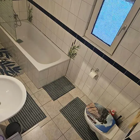 Ober-moerlen アパート *