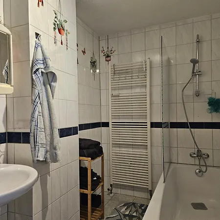 Ober-moerlen Appartement Ober-Mörlen