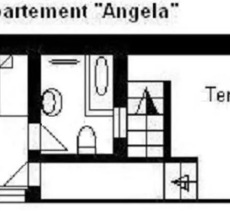 Ober-moerlen Apartamento *